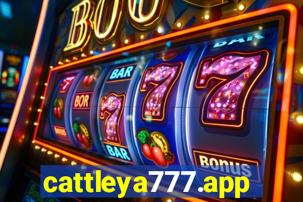 cattleya777.app