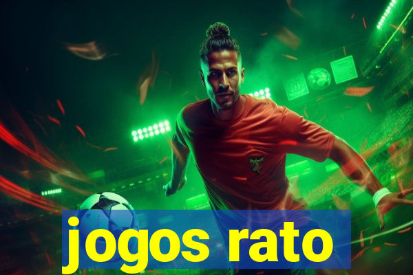 jogos rato