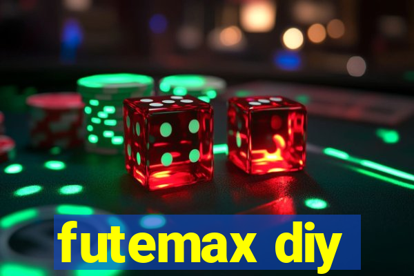 futemax diy