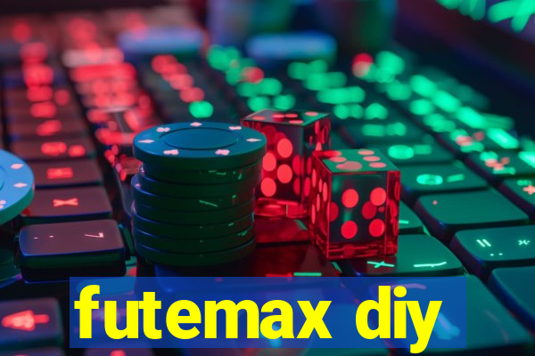 futemax diy