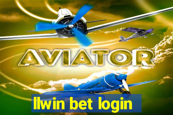 llwin bet login