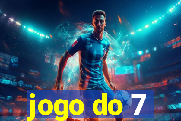 jogo do 7