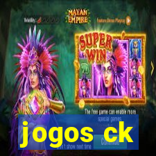 jogos ck