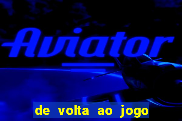 de volta ao jogo john wick