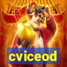 cviceod