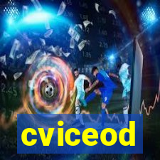 cviceod