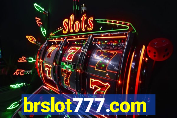 brslot777.com