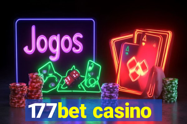 177bet casino