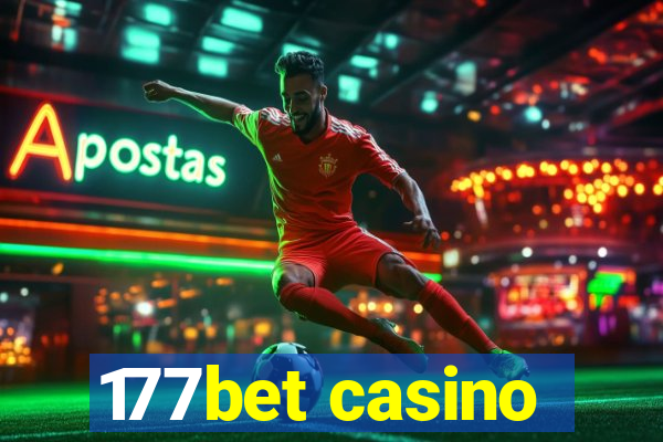 177bet casino