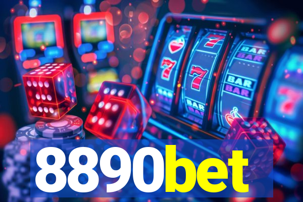 8890bet