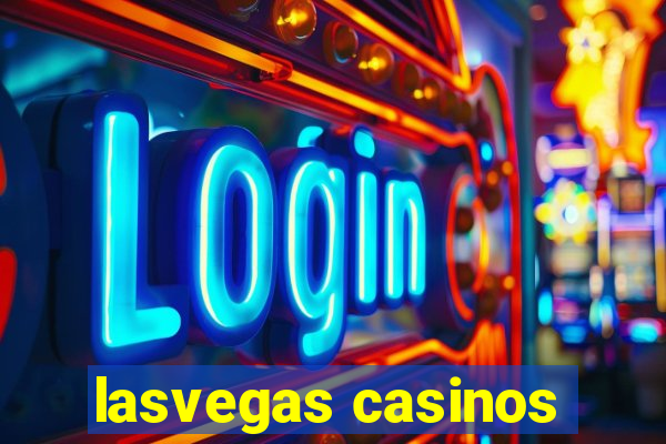 lasvegas casinos