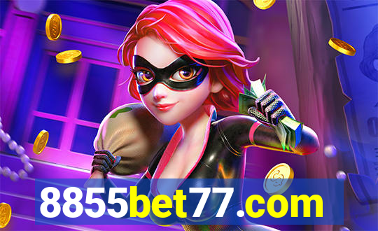 8855bet77.com