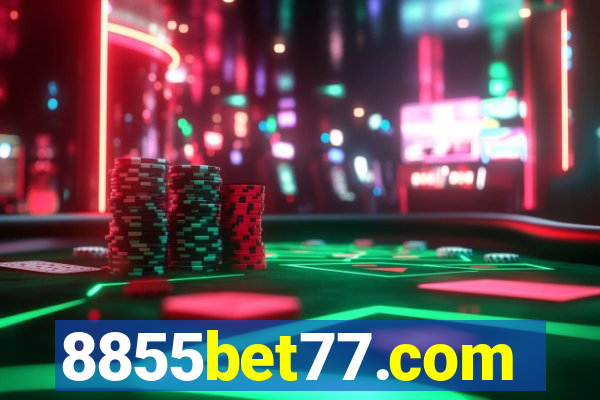 8855bet77.com