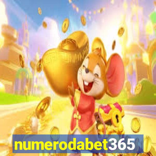 numerodabet365