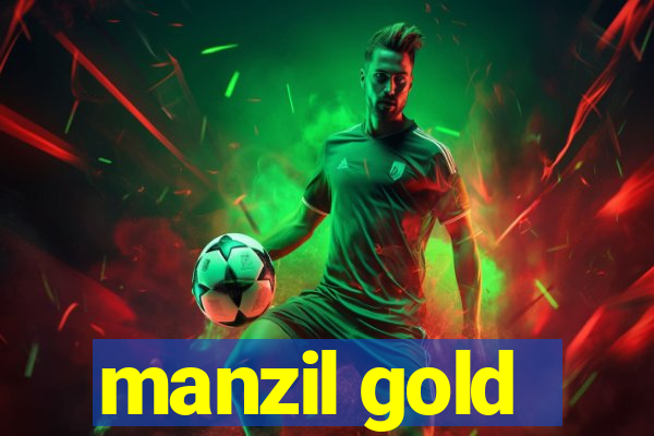 manzil gold