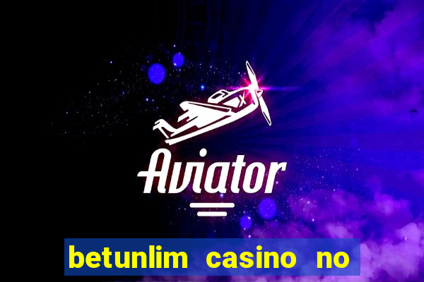 betunlim casino no deposit bonus