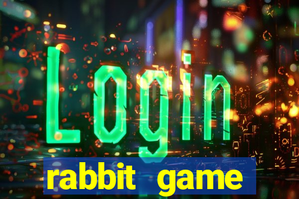 rabbit game 