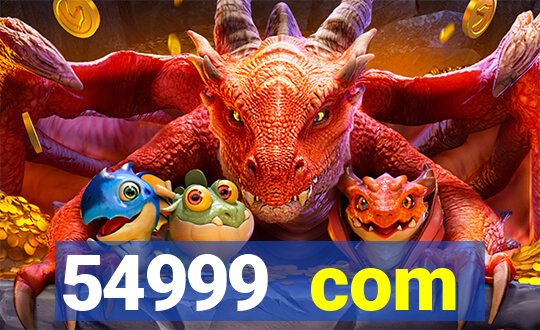 54999 com plataforma de jogos