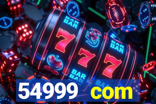 54999 com plataforma de jogos