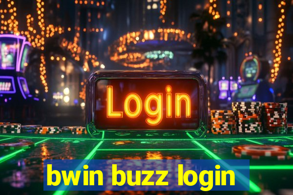 bwin buzz login