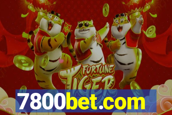 7800bet.com