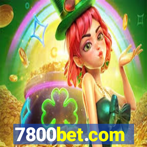 7800bet.com