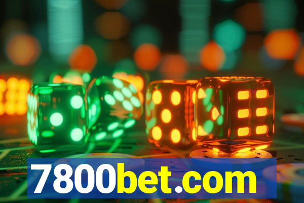 7800bet.com