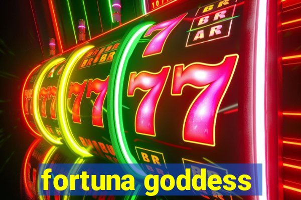 fortuna goddess