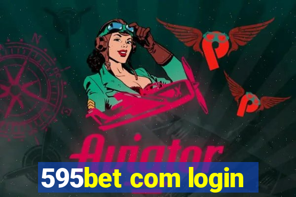 595bet com login