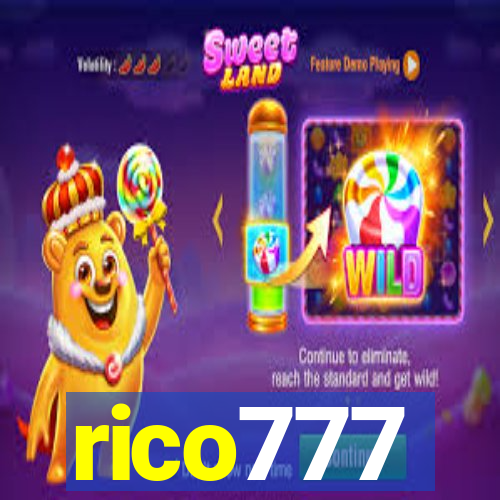 rico777