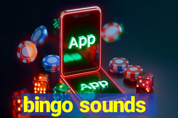 bingo sounds