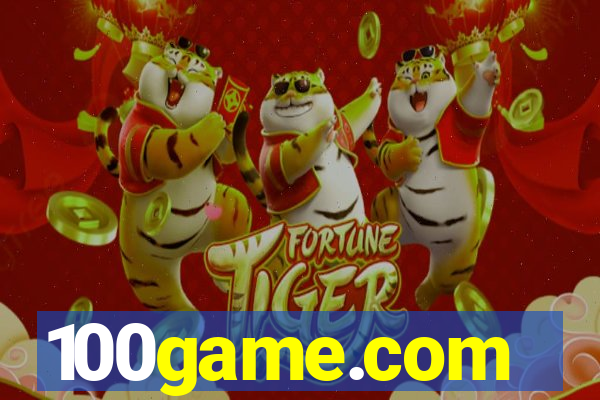 100game.com