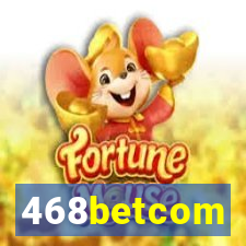 468betcom