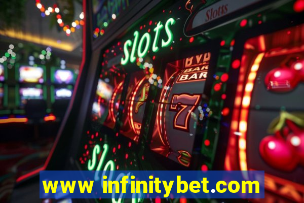 www infinitybet.com