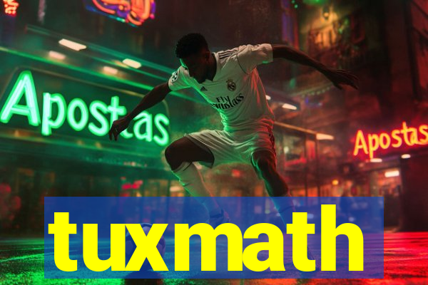 tuxmath