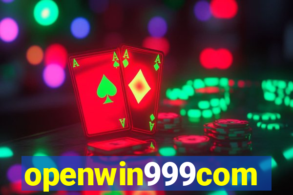 openwin999com