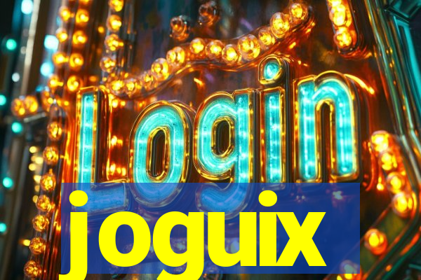 joguix