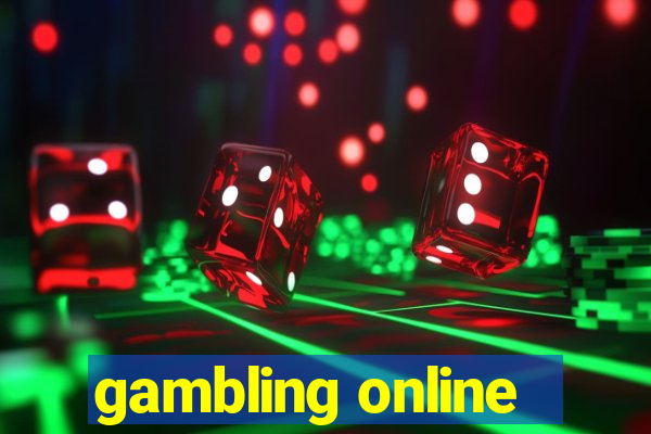 gambling online