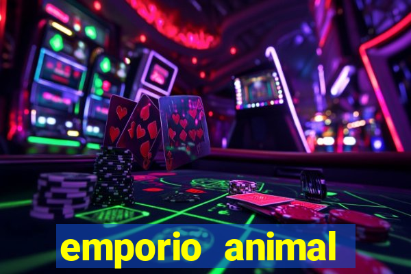 emporio animal canal 3