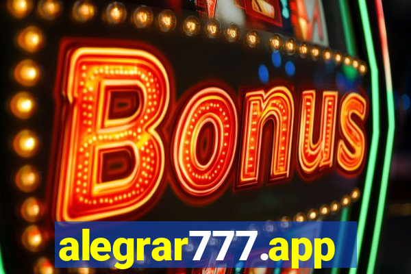 alegrar777.app