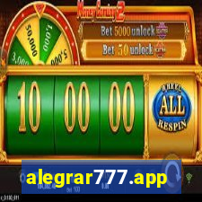 alegrar777.app