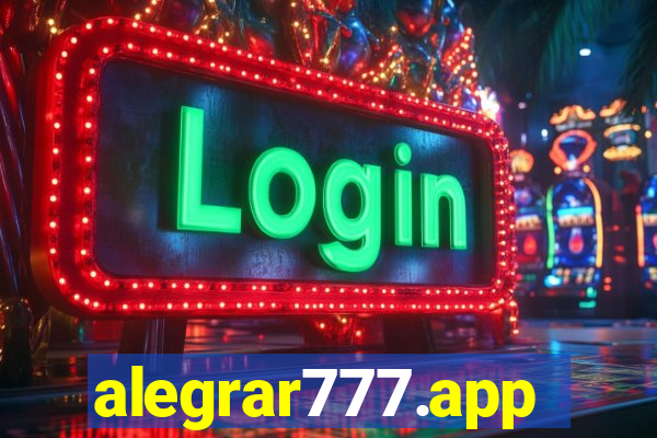 alegrar777.app