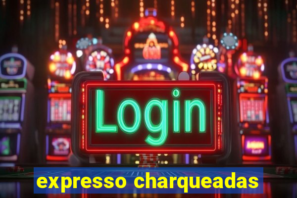 expresso charqueadas