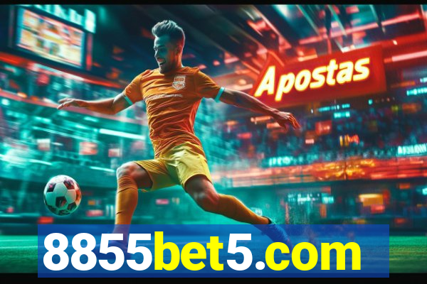 8855bet5.com