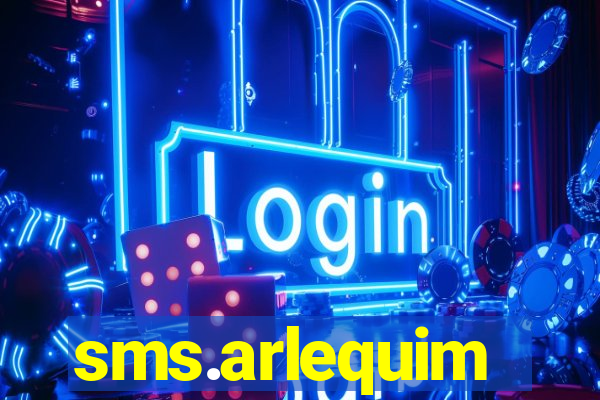 sms.arlequim