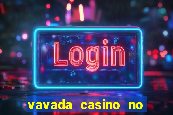 vavada casino no deposit bonus