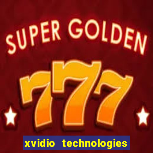 xvidio technologies startup brasil 2022