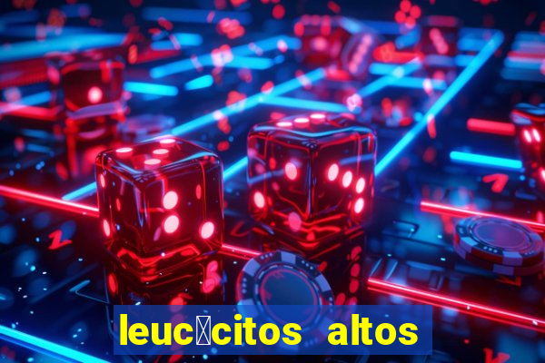 leuc贸citos altos na gravidez