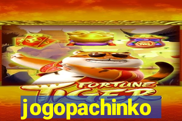 jogopachinko