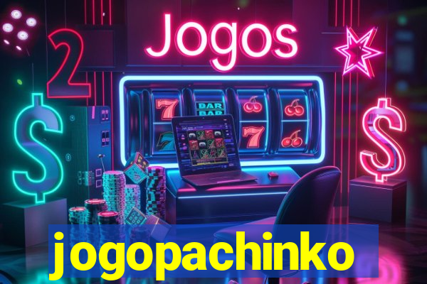 jogopachinko